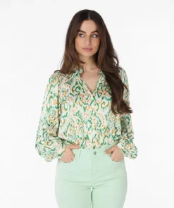 Esqualo Blouse SP24.14019