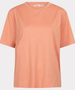 Esqualo Top SP25.30007