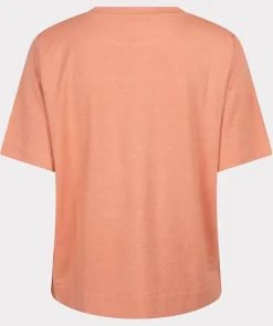 Esqualo Top SP25.30007