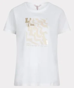 Esqualo T-Shirt SP25.05015