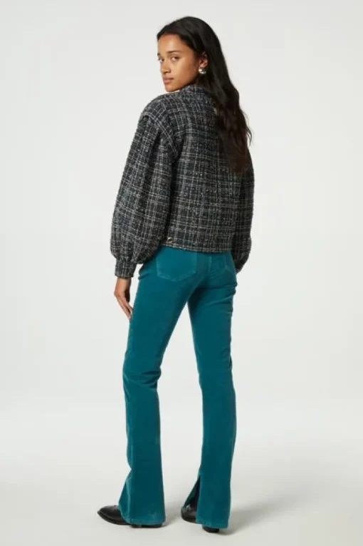 Fabienne Chapot Broek CLT-287-TRS-AW23