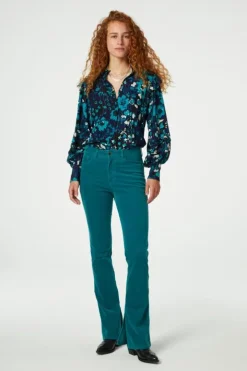 Fabienne Chapot Broek CLT-287-TRS-AW23