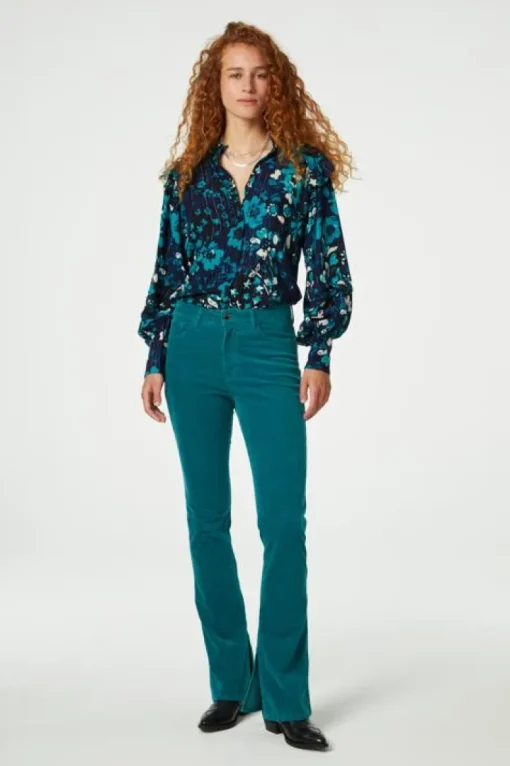 Fabienne Chapot Broek CLT-287-TRS-AW23