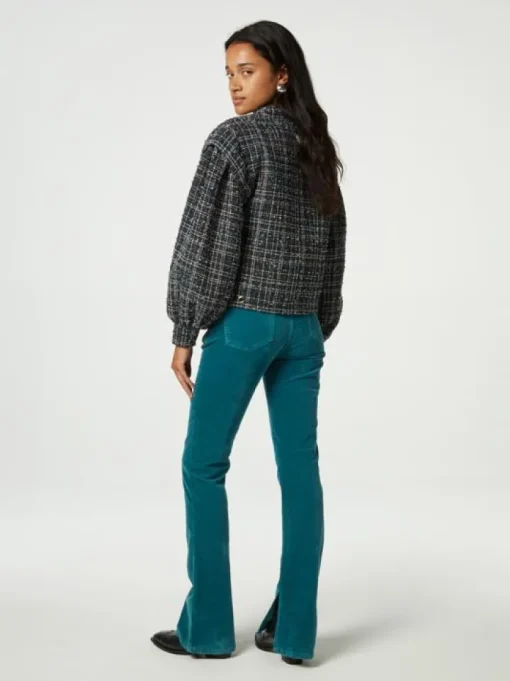 Fabienne Chapot Broek CLT-287-TRS-AW23