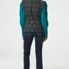 Fabienne Chapot Gilet CLT-140-GIL-AW23