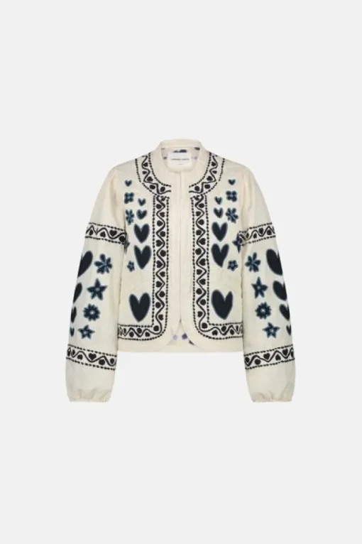 Fabienne Chapot Jack CLTJKT07SS251004
