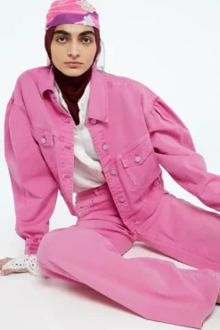 Fabienne Chapot Jack CLT-146-JKT-SS23