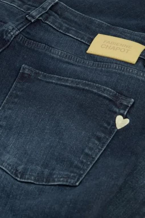 Fabienne Chapot Jeans CLT-162-JNS-SS23