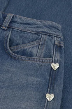 Fabienne Chapot Jeans CLTJNS41SS253326