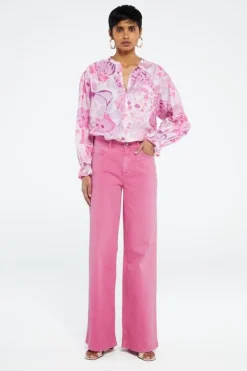 Fabienne Chapot Jeans CLT-159-JNS-SS23