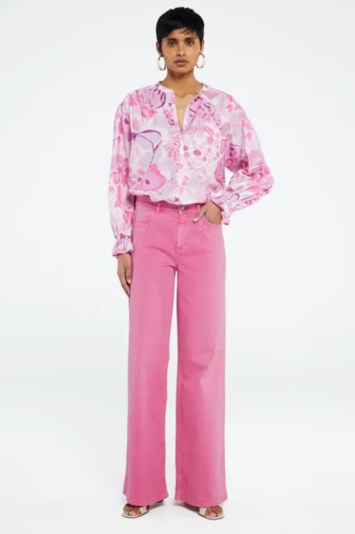 Fabienne Chapot Jeans CLT-159-JNS-SS23