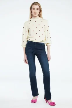Fabienne Chapot Jeans CLT-162-JNS-SS23