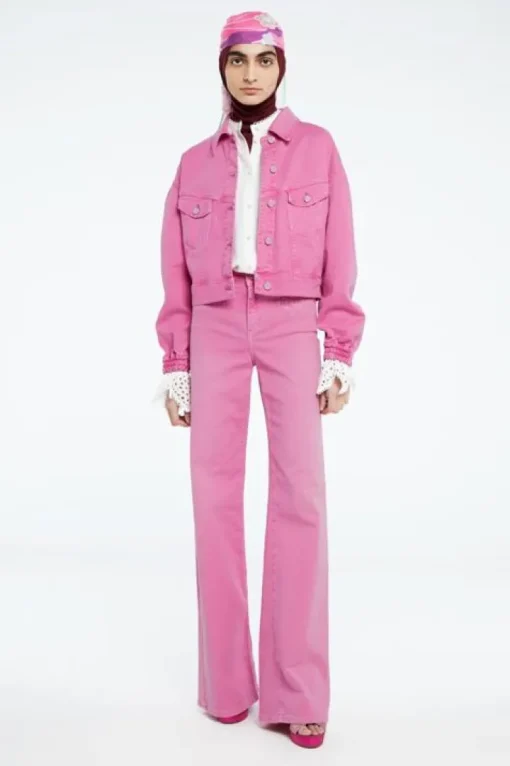 Fabienne Chapot Jeans CLT-159-JNS-SS23