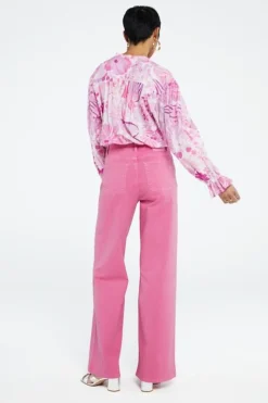 Fabienne Chapot Jeans CLT-159-JNS-SS23