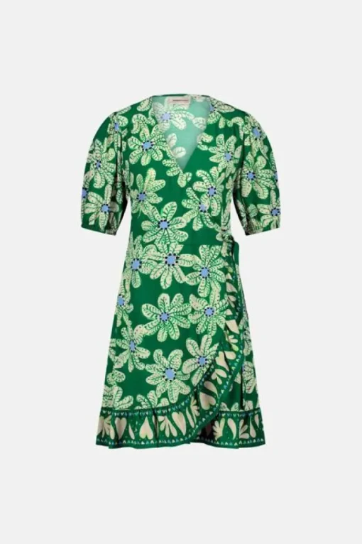 Fabienne Chapot Jurk CLTDRS86SS250140