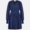 Fabienne Chapot Jurk CLTDRS64AW240110