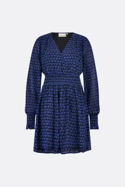 Fabienne Chapot Jurk CLTDRS64AW240110