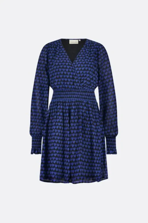Fabienne Chapot Jurk CLTDRS64AW240110