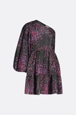 Fabienne Chapot Jurk CLTDRS65AW240116