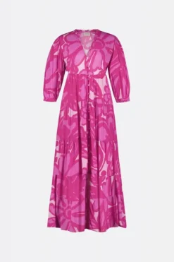 Fabienne Chapot Jurk CLT-84-DRS-SS24
