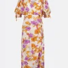 Fabienne Chapot Jurk CLT-111-DRS-SS24