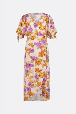 Fabienne Chapot Jurk CLT-111-DRS-SS24