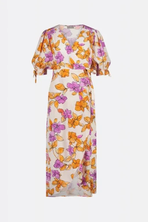 Fabienne Chapot Jurk CLT-111-DRS-SS24