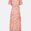 Fabienne Chapot Jurk CLT-80-DRS-SS23