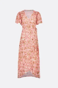 Fabienne Chapot Jurk CLT-80-DRS-SS23