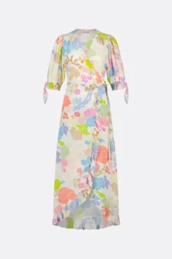 Fabienne Chapot Jurk CLT-94-DRS-SS23