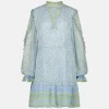 Fabienne Chapot Jurk CLT-75-DRS-SS23
