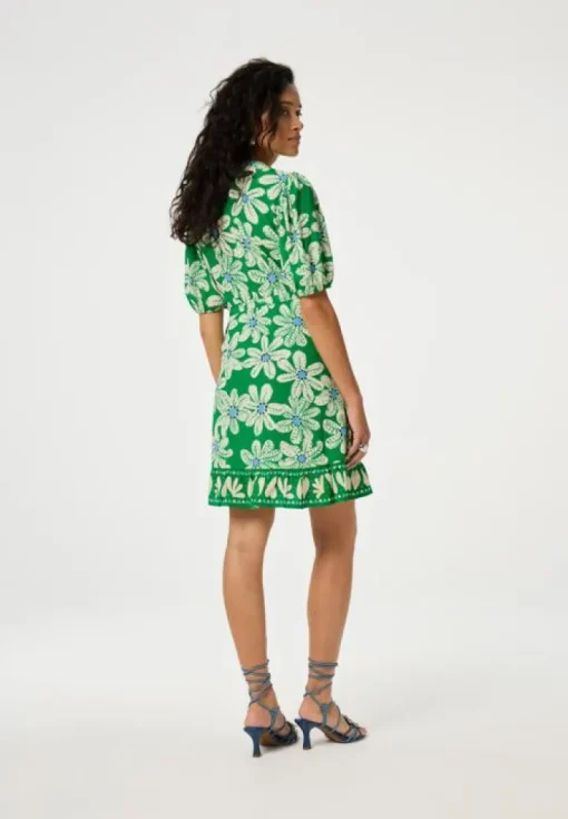 Fabienne Chapot Jurk CLTDRS86SS250140
