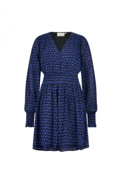 Fabienne Chapot Jurk CLTDRS64AW240110