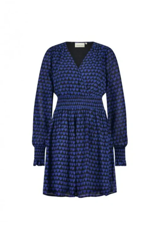Fabienne Chapot Jurk CLTDRS64AW240110