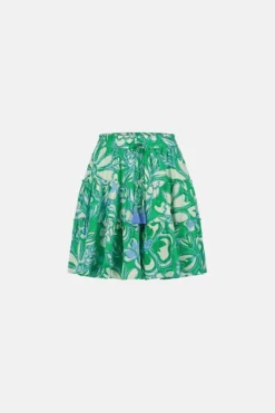 Fabienne Chapot Rok CLT-215-SKI-SS24