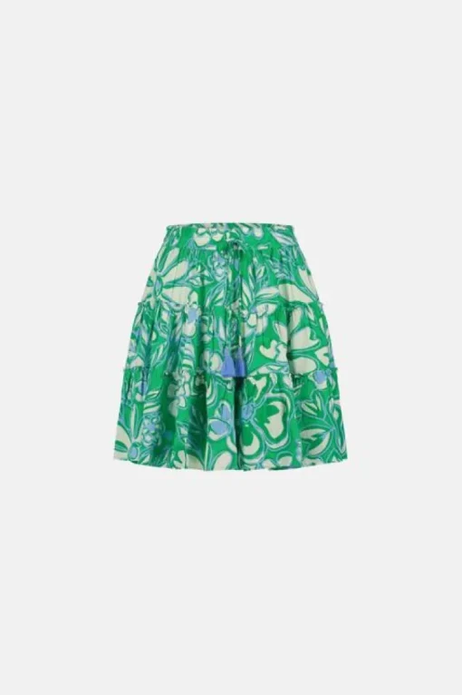 Fabienne Chapot Rok CLT-215-SKI-SS24