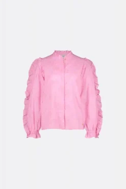 Fabienne Chapot Top CLT-21-BLS-SS23