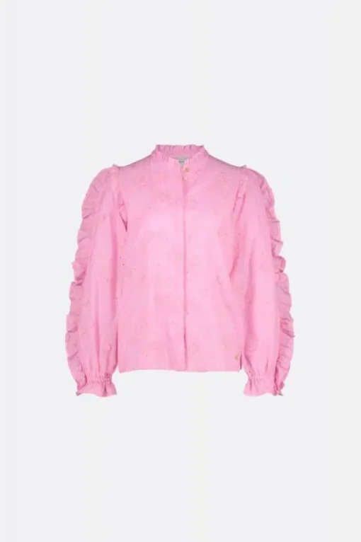 Fabienne Chapot Top CLT-21-BLS-SS23