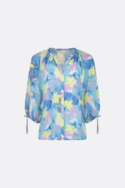 Fabienne Chapot Top CLT-17-BLS-SS23