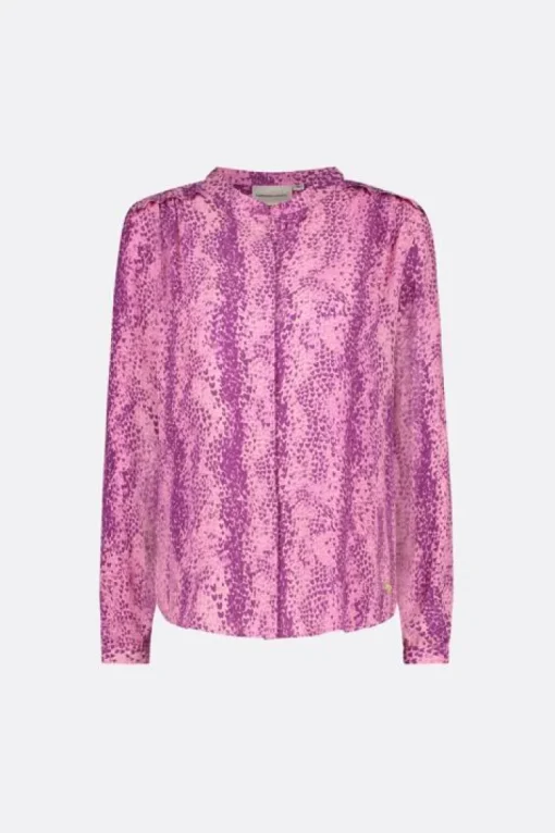 Fabienne Chapot Top CLT-47-BLS-SS23