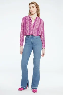 Fabienne Chapot Top CLT-47-BLS-SS23
