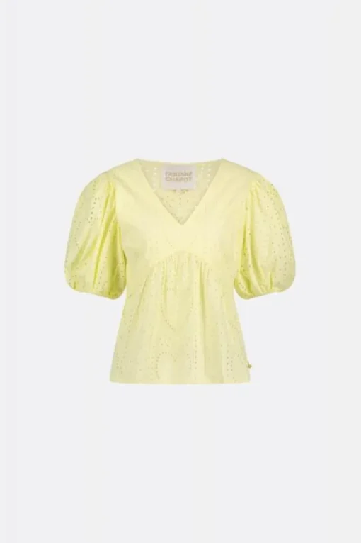 Fabienne Chapot Top CLT-265-TOP-SS24