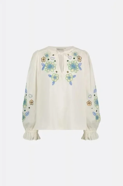 Fabienne Chapot Top CLT-255-TOP-SS24