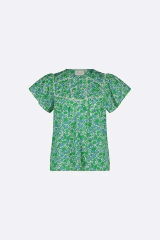 Fabienne Chapot Top CLT-257-TOP-SS24