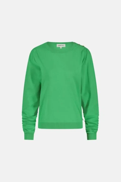 Fabienne Chapot Trui CLTPUL53SS254015