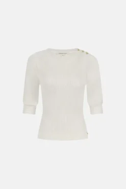 Fabienne Chapot Trui CLTPUL91NOOS1009