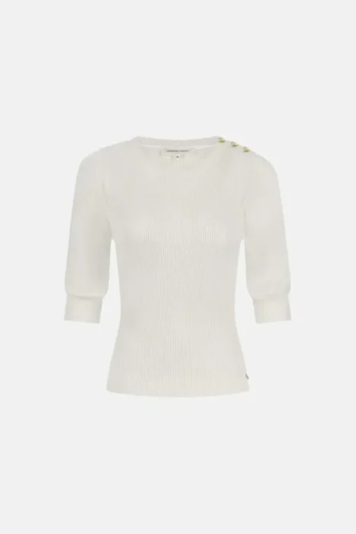 Fabienne Chapot Trui CLTPUL91NOOS1009