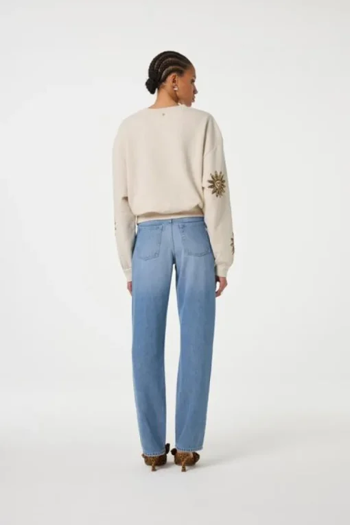 Fabienne Chapot Trui CLTSWE18SS251507