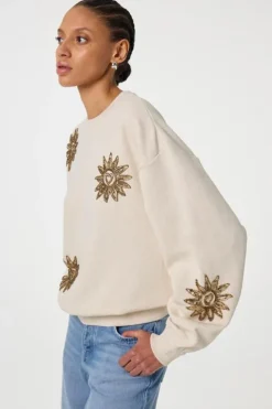 Fabienne Chapot Trui CLTSWE18SS251507