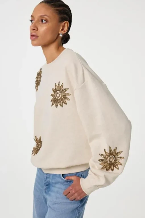 Fabienne Chapot Trui CLTSWE18SS251507